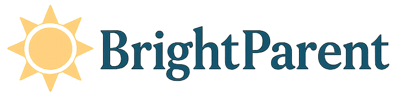 BrightParent logo
