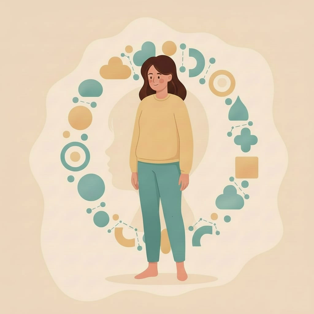 BrightParent builds a picture of your child